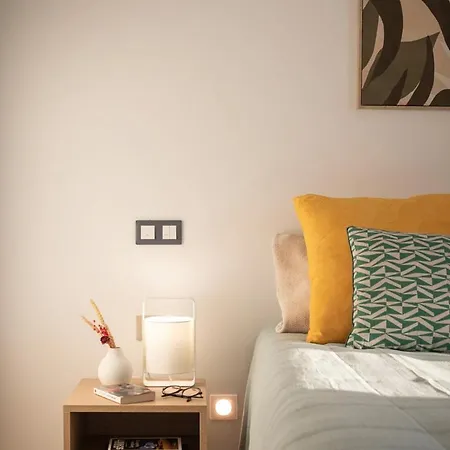 Aparthotel Oh Activ