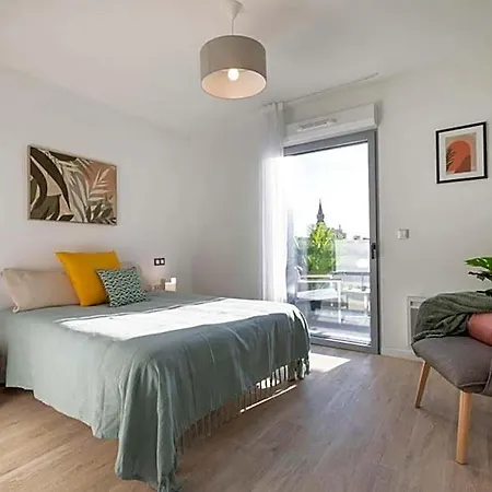 Aparthotel Oh Activ Nîmes